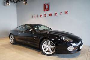 Aston Martin DB7 GTA Coupe-1 HD-U-frei-BRD-FZG-11 TKM KM-