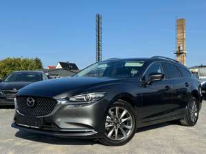 Mazda 6 Kombi Exclusive-Line