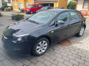 Opel Astra Energy