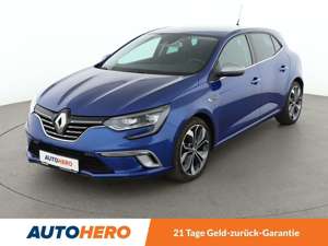 Renault Megane 1.2 TCe Energy GT Line Aut.*LED*NAVI*CAM*PDC*SHZ*