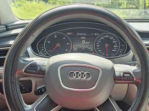 Audi A6 3.0 TDI DPF clean diesel quattro S tronic