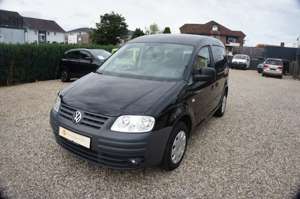 Volkswagen Caddy Life ZV KLIMA AHK