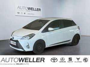 Toyota Yaris Hybrid 1.5 Y20 Team D *Kamera*Sitzh*incl. WKR*