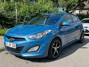 Hyundai i30 i30 1.6 CRDi Style