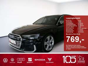 Audi S6 Avant 349PS QUATTRO AHK.ACC.LED.VIRTUAL.NAVI.ALCAN