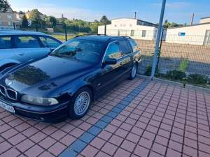 BMW 530 530d touring