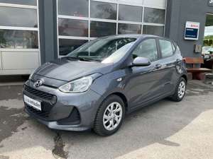 Hyundai i10 1.0 Trend Garantie Service Neu 1.Hand