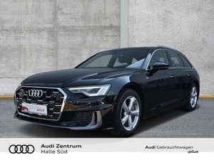 Audi A6 Avant 45 TFSI qu S line