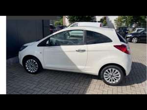 Ford Ka/Ka+ Titanium