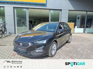 SEAT Leon 1.5 TSI Freisprech Klimaautomatik