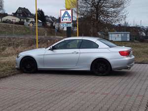 BMW 328 BMW 328i Cabrio V6 (E 93) Hardtop