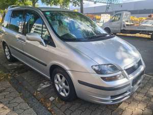 Fiat Ulysse 2.2 JTD DPF Emotion Rost Frei