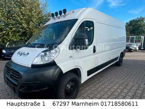 Fiat Ducato Grossr.-Kasten 35 120  L4/Wohnmobil/Klima