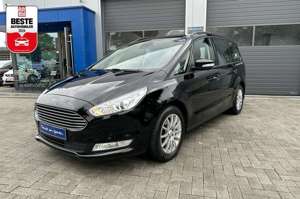 Ford Galaxy Business 7-Sitzer/Navi/AHK/SHZ/PDC/el.Hec