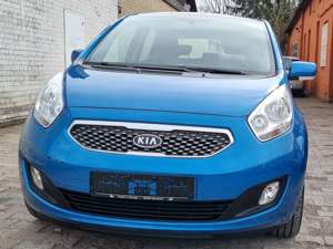 Kia Venga Spirit