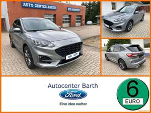 Ford Kuga 1.5 EcoBoost ST-Line 4xSHZ DynLi SpurH LM