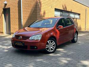 Volkswagen Golf V Lim. Goal/KLIMAAUTO/SHZ/ALUFELGEN/PDC////