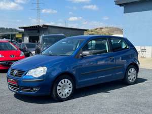 Volkswagen Polo IV Tour Klima Sitzheizung