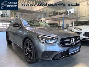 Mercedes-Benz E 200 T 4M All-Terrain-AHK-KAMERA-SCHIEBEDACH