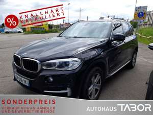 BMW X5 sDrive25d Leder Pano Xenon PDC Surround View