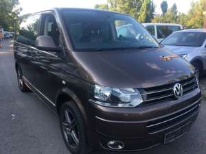 Volkswagen T5 Multivan