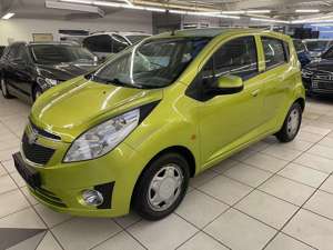 Chevrolet Spark 1.0 LS°Klimaanlage°Euro 5°HU+AU NEU