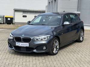 BMW 120 i M-Sportpaket