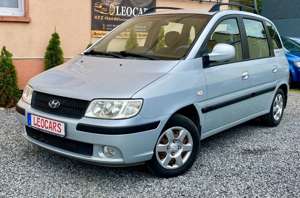 Hyundai Matrix 1.6 GLS, neue Ganzjahresreifen