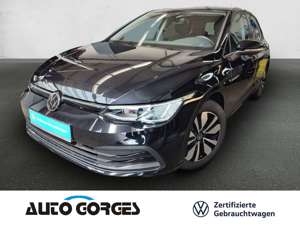 Volkswagen Golf Move 1.5l TSI +NAVI+LIGHT-ASSIST+APP-CONNECT+