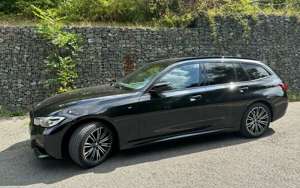 BMW 320 320 d xDrive M Sport