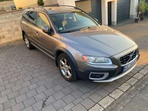 Volvo XC70 XC70 D5 AWD Aut. Momentum