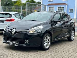 Renault Clio IV 1,2 Grandtour Limited NAVI TEMP PDC EURO5