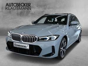 BMW 330 e xDRIVE TOURING LCI M SPORT 19''NAVI PROF PANORAM