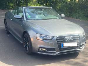 Audi A5 A5 Cabrio 2.0 Turbo, Quattro, S-Line