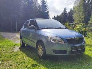 Skoda Fabia 1.2 HTP