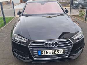 Audi A4 2.0 TDI ultra S tronic