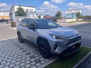 Toyota RAV 4 Style Selection