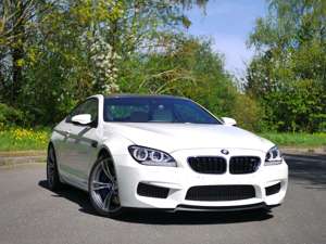BMW M6 Coupe 2. Hand I Deutsch I Individual I Mwst.