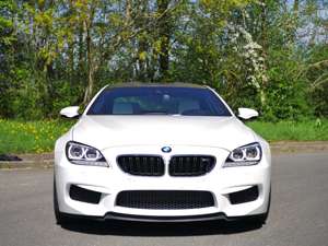 BMW M6 Coupe 2. Hand I Deutsch I Individual I Mwst. Bild 2