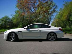 BMW M6 Coupe 2. Hand I Deutsch I Individual I Mwst. Bild 4