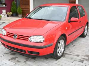 Volkswagen Golf Golf IV 1.6 AUTOMATIK !!100.000KM!!