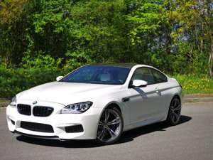 BMW M6 Coupe 2. Hand I Deutsch I Individual I Mwst. Bild 3