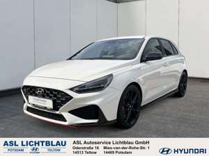 Hyundai i30 N Performance FL 8-DCT  Navigationspaket 2.0