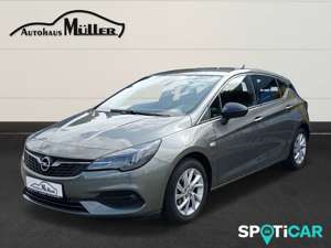 Opel Astra K Elegance 1.2 Turbo AHK NAVI SHZ LHZ