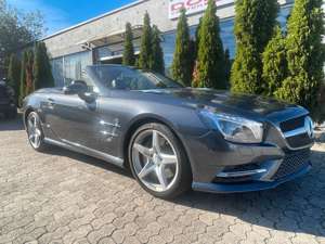 Mercedes-Benz SL 500 AMG Packet /Massage/MagicSKY