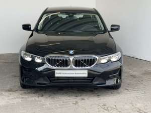 BMW 318 I A Limousine Sportlenkrad.AmbienteLicht