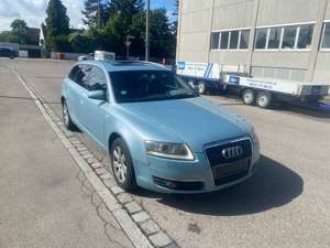 Audi A6 2.7 TDI