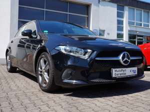 Mercedes-Benz A 200 A 200*SHZ*PDC*NAVI*DIGITAL*SPORTSITZE*