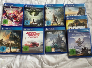 9 ps4 spiel 