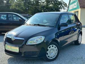 Skoda Fabia 1.4l TDI DPF Cool Edition /KLIMA/TÜV NEU